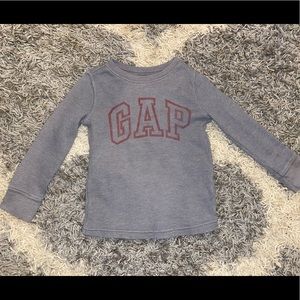 Gap thermal